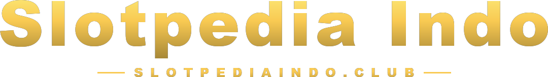 Slotpedia Indo logo