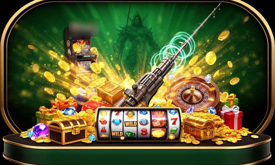 Slotpedia Indo hkb777