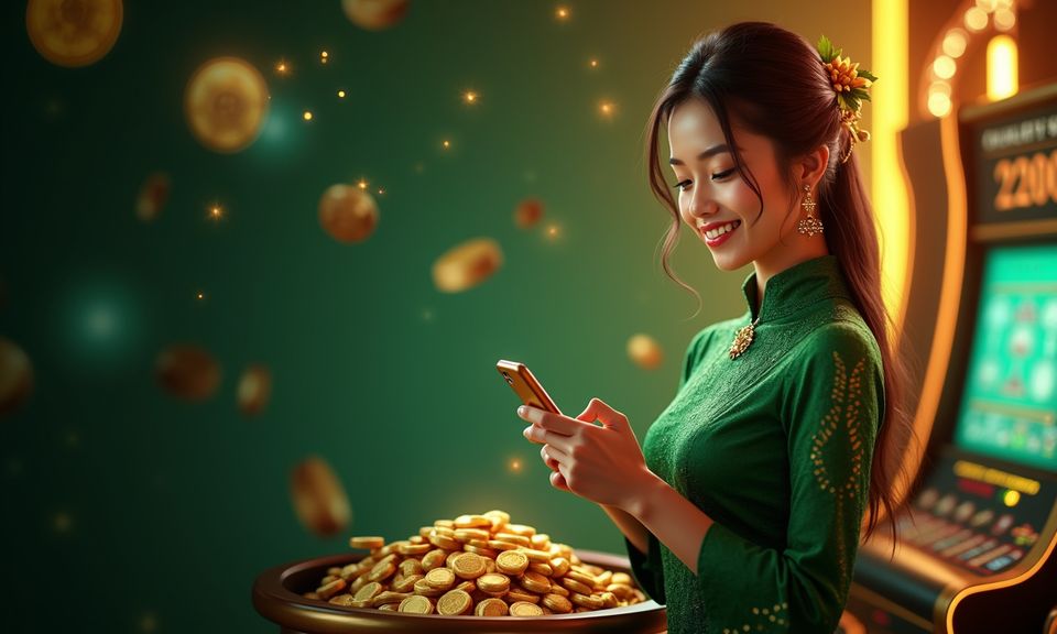 Slotpedia Indo casino app visual