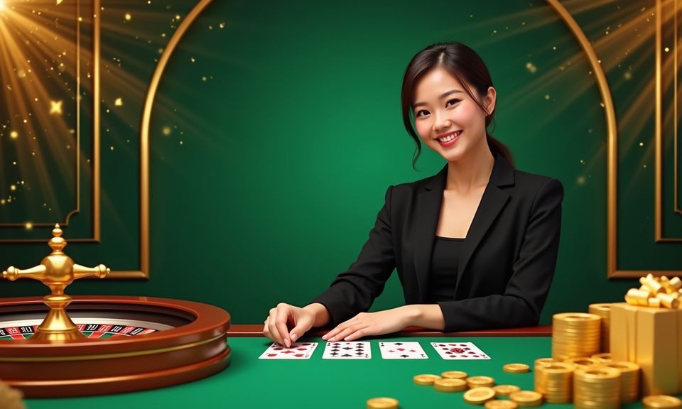 Slotpedia Indo How This Lobby Works