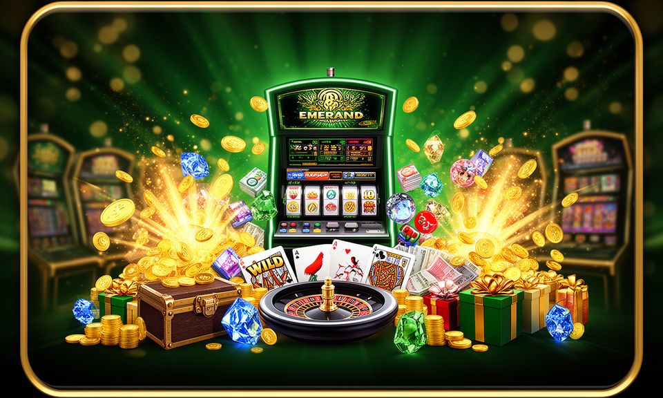 Slotpedia Indo hmtoto