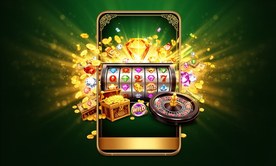 Slotpedia Indo hkpool